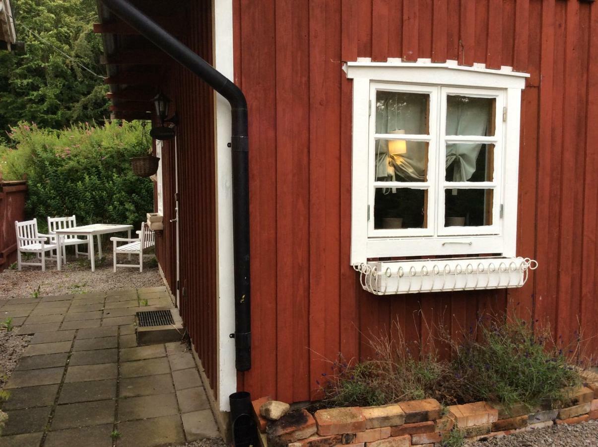 Ynde Private Apartment Sölvesborg Exterior foto